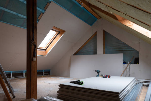 Best Insulation Maintenance and Repair in Pawnee, OK