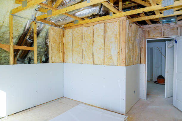 Best Insulation for Specific Applications in Pawnee, OK
