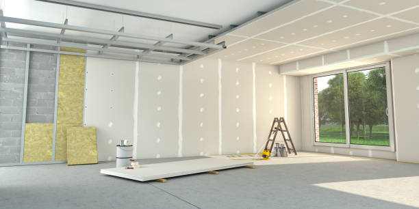 Best Commercial Insulation in Pawnee, OK