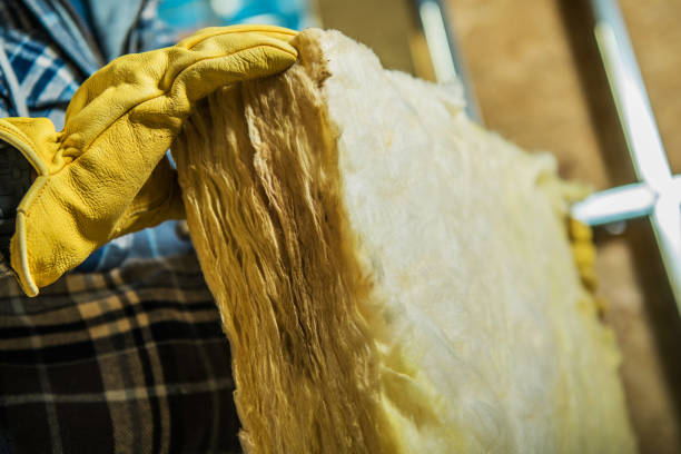 Best Residential Insulation in Pawnee, OK