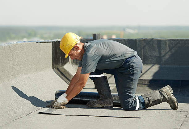 Types of Insulation We Offer in Pawnee, OK