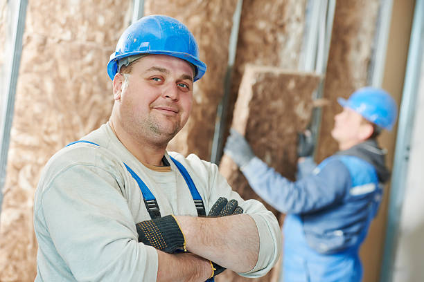 Types of Insulation We Offer in Pawnee, OK