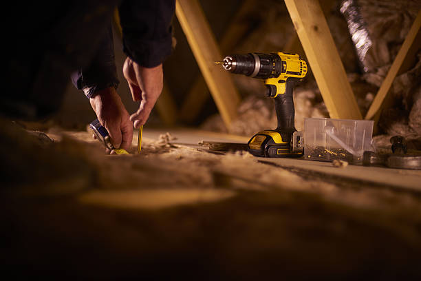 Reliable Pawnee, OK Insulation Contractor Solutions
